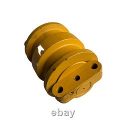 Track Bottom Roller 03913-02100 0391302100 for Takeuchi TB53FR TB045 TB153FR