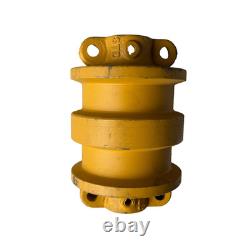 Track Bottom Roller 03913-02100 0391302100 for Takeuchi TB53FR TB045 TB153FR