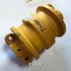 Track Bottom Roller 03913-02100 0391302100 for Takeuchi TB53FR TB045 TB153FR