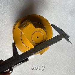 Track Bottom Roller 03913-02100 0391302100 for Takeuchi TB53FR TB045 TB153FR