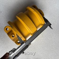 Track Bottom Roller 03913-02100 0391302100 for Takeuchi TB53FR TB045 TB153FR