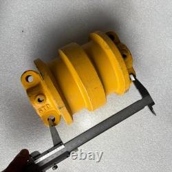 Track Bottom Roller 03913-02100 0391302100 for Takeuchi TB53FR TB045 TB153FR