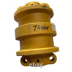 Track Bottom Roller 03913-02100 0391302100 for Takeuchi TB53FR TB145 TB153FR