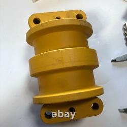 Track Bottom Roller 03913-02100 0391302100 for Takeuchi TB53FR TB145 TB153FR