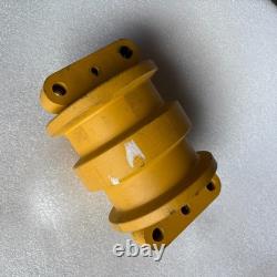 Track Bottom Roller 03913-02100 0391302100 for Takeuchi TB53FR TB145 TB153FR