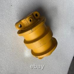 Track Bottom Roller 03913-02100 0391302100 for Takeuchi TB53FR TB145 TB153FR