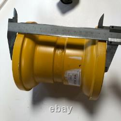 Track Bottom Roller for Yanmar B50V VIO50-2 VIO50-3 VIO40-2 VIO40-3 VIO45-5