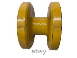 Track Idler Pulley Front fits for Cat 239D 239D3 249D 420-9803 609-3716 536-3554
