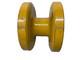 Track Idler Pulley Front fits for Cat 239D 239D3 249D 420-9803 609-3716 536-3554