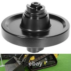 Track Idler Roller Wheel fits New Holland C175 C185 C190 Case 420 445 450 440ct