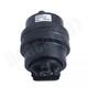 Track Roller 2657674 For Caterpillar 305.5ECR 305CCR 305DCR 305E 305E2CR 305ECR