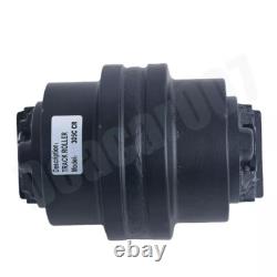 Track Roller 2657674 For Caterpillar 305.5ECR 305CCR 305DCR 305E 305E2CR 305ECR
