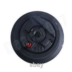 Track Roller 2657674 For Caterpillar 305.5ECR 305CCR 305DCR 305E 305E2CR 305ECR
