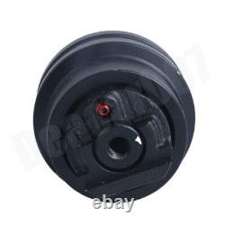 Track Roller 2657674 For Caterpillar 305.5ECR 305CCR 305DCR 305E 305E2CR 305ECR