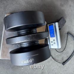 Track Roller 7352427 7228629 For bobcat T550 T590 T595 T630 T650 T740 T750 T770