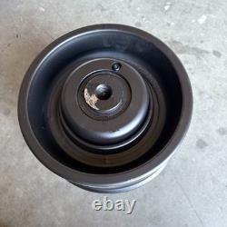 Track Roller 7352427 7228629 For bobcat T550 T590 T595 T630 T650 T740 T750 T770