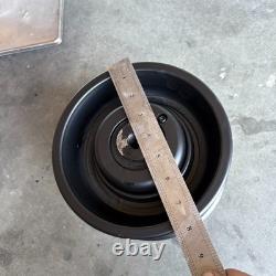 Track Roller 7352427 7228629 For bobcat T550 T590 T595 T630 T650 T740 T750 T770