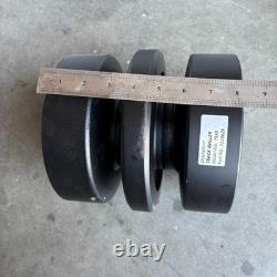 Track Roller 7352427 7228629 For bobcat T550 T590 T595 T630 T650 T740 T750 T770