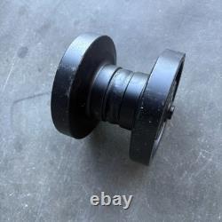 Track Roller 772446-37300 for Yanmar SV15 SV17 SV05 SV08 SV20 VIO10 VIO15 VIO17