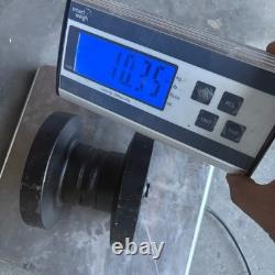 Track Roller 772446-37300 for Yanmar SV15 SV17 SV05 SV08 SV20 VIO10 VIO15 VIO17