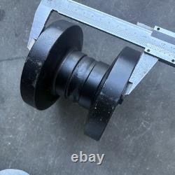 Track Roller 772446-37300 for Yanmar SV15 SV17 SV05 SV08 SV20 VIO10 VIO15 VIO17