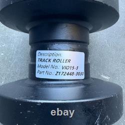 Track Roller 772446-37300 for Yanmar SV15 SV17 SV05 SV08 SV20 VIO10 VIO15 VIO17