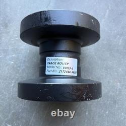 Track Roller 772446-37300 for Yanmar SV15 SV17 SV05 SV08 SV20 VIO10 VIO15 VIO17
