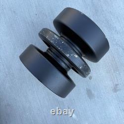 Track Roller 87535297 fits for New Holland Skid Steer L225 C227, C232 C238 CT420