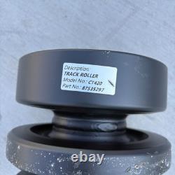 Track Roller 87535297 fits for New Holland Skid Steer L225 C227, C232 C238 CT420