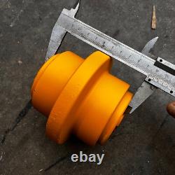 Track Roller, Bottom Roller 6814874 For Bobcat 321 323 324 430 E16 X320 X322 X335