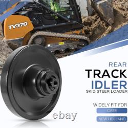 Track Roller Idler fits New Holland C175 C185 C190 Case 420ct 440ct 445ct 450ct
