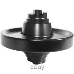 Track Roller Idler fits New Holland C175 C185 C190 Case 420ct 440ct 445ct 450ct