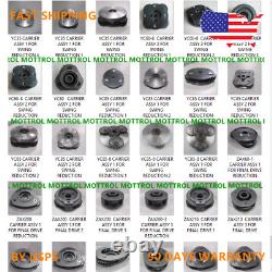 Travel Large Bearing 47046177 Fits for Case CX31 CX35 CX28 TRAVEL MOTOR