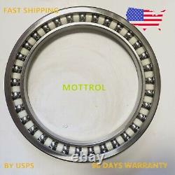 Travel Large Bearing AC523438-1 for Daewoo Excavator DH300-5 TRAVEL REDUCTION
