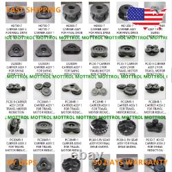Travel Large Bearing BA246-2A FITS FOR Sumitomo SH200A3, SK230 TRAVEL REDUCTION