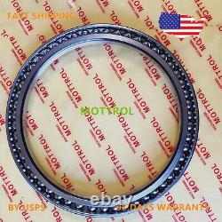 Travel Reduction, Gear Box Bearing Ba165-8