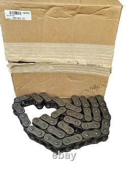 Tsubaki Wacker Neuson 1000179922 Roller Chain Crawler Excavator 6003 68