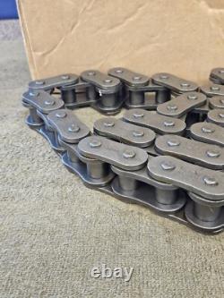 Tsubaki Wacker Neuson 1000179922 Roller Chain Crawler Excavator 6003 68