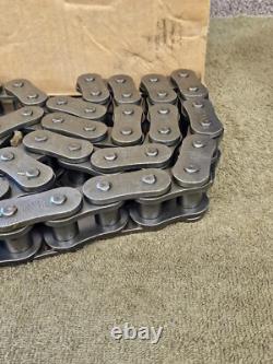 Tsubaki Wacker Neuson 1000179922 Roller Chain Crawler Excavator 6003 68