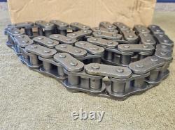 Tsubaki Wacker Neuson 1000179922 Roller Chain Crawler Excavator 6003 68