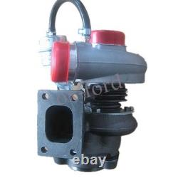 Turbo Charger Turbocharger Replace 2674A094 for Perkins Engine 1004-40T