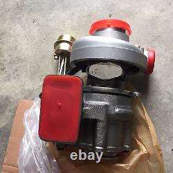 Turbo HX30W Turbocharger 3592015 3800709 3593090 for Cummins Engine 4BT, 110HP