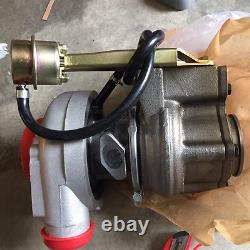 Turbo HX30W Turbocharger 3592015 3800709 3593090 for Cummins Engine 4BT, 110HP