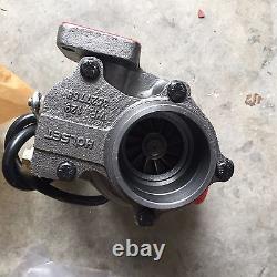 Turbo HX30W Turbocharger 3592015 3800709 3593090 for Cummins Engine 4BT, 110HP