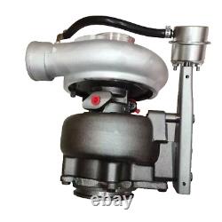 Turbo HX40W Turbocharger 3535635 3535638 3802651 for Cummins 6CT 8.3L Engine