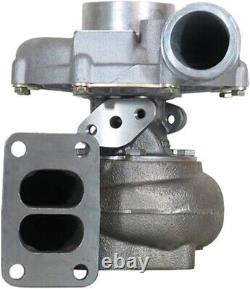 Turbo K27.2 Turbocharger 53279706409 for Deutz Agricultural Tractor BF6L913