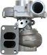 Turbo K27.2 Turbocharger 53279706409 for Deutz Agricultural Tractor BF6L913