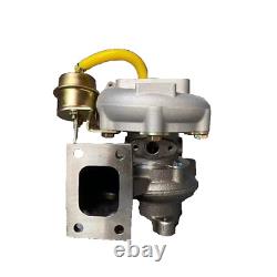 Turbo QD32 Turbocharger 49377-02600 14411-7T600 for Nissan NS25 QD32 QD32T 3.2L