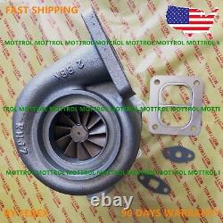 Turbocharger 6137-81-8301 For Komatsu Excavator PC200-3 with S6D105 Engine