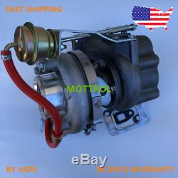 Turbocharger Fits Volvo Ec210b Ec210bl Ew145b Ew160b Ew180b Ew200b D6d Bf6m2012c